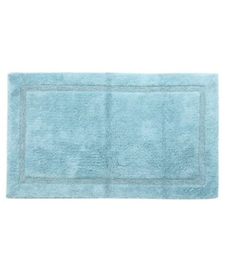 Хлопковый коврик для ванной Saffron Fabs Regency Non-Skid, 30" x 50"