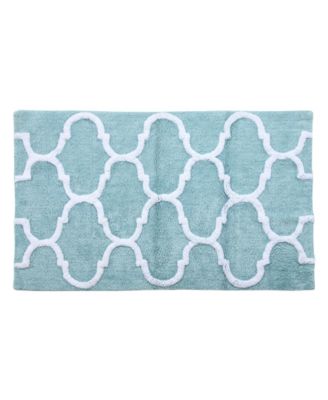 Arctic Blue/white