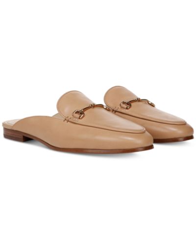 French Sand Leather