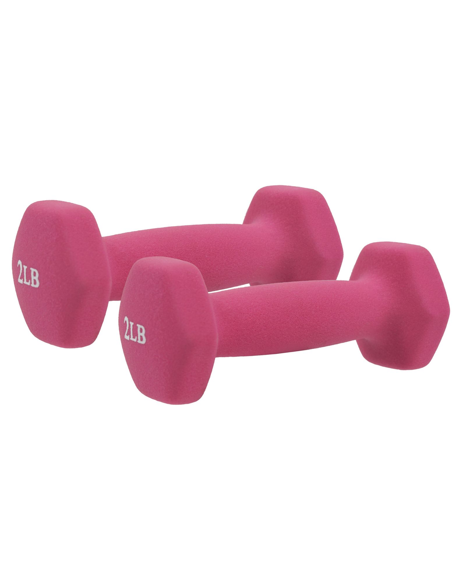 Набор гантелей Sunny Health & Fitness Neoprene из 2 шт.