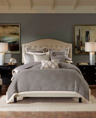 Комплект из 8 предметов Madison Park Signature Shade Seren, Queen