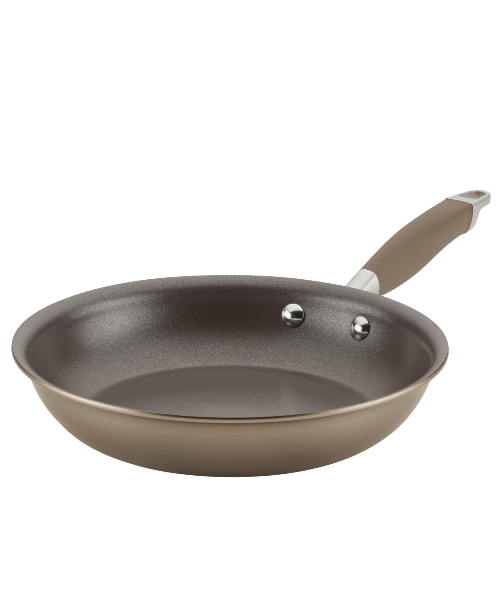 Сковорода Anolon Advanced Home Hard-Anodized Nonstick 10.25"