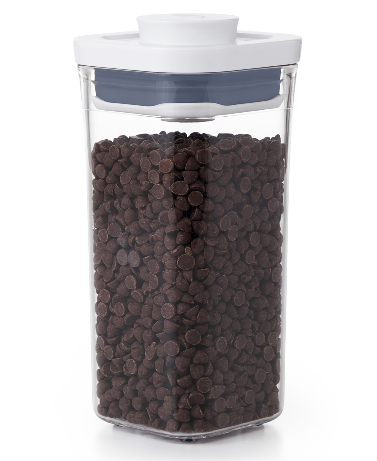 OXO Pop Mini Square Short Food Storage Container