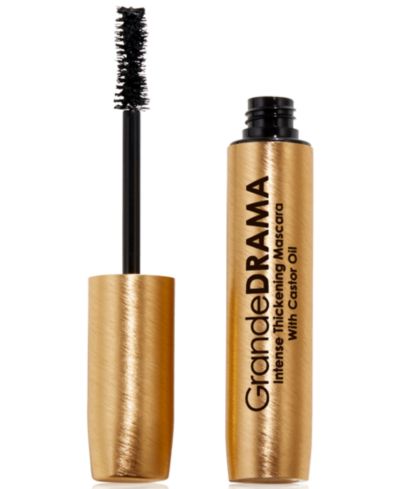 Grande Cosmetics GrandeDRAMA Intense Thickening Mascara