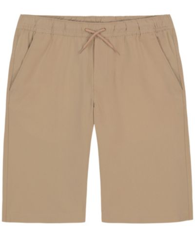 Детские спортивные джоггеры Nautica Big Boys Uniform Lowell Stretch Moisture-Wicking