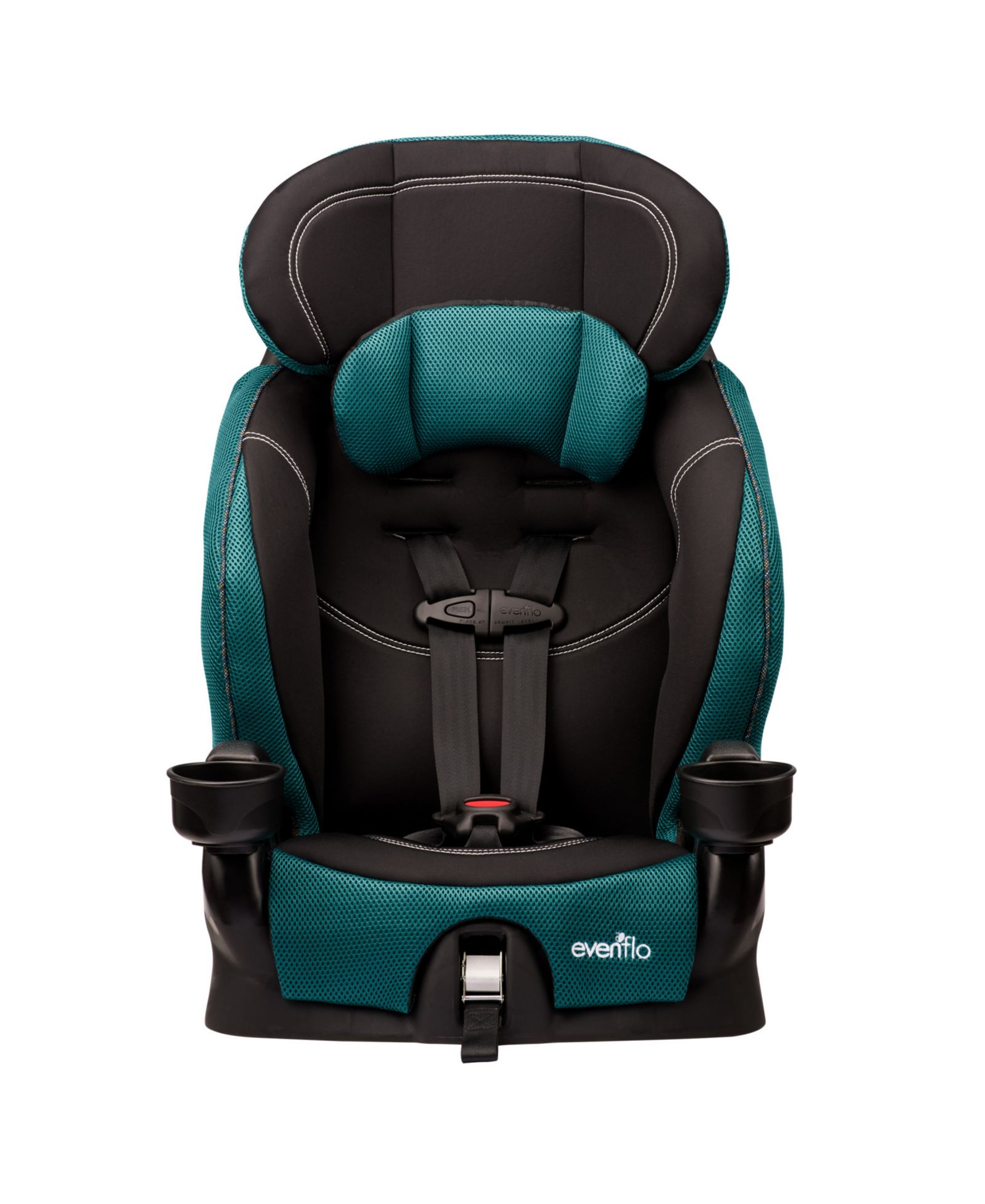 Evenflo Chase Lx автокресло-бустер
