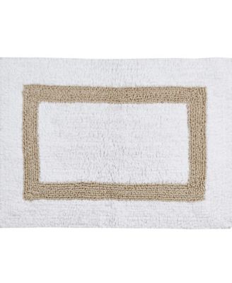Better Trends Lux контрастный коврик для ванной, 24" x 40"