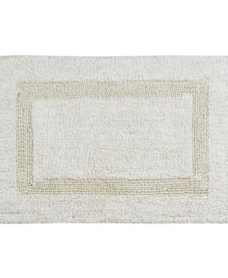 Реверсивный коврик для ванной Better Trends Tufted, 21" x 34"