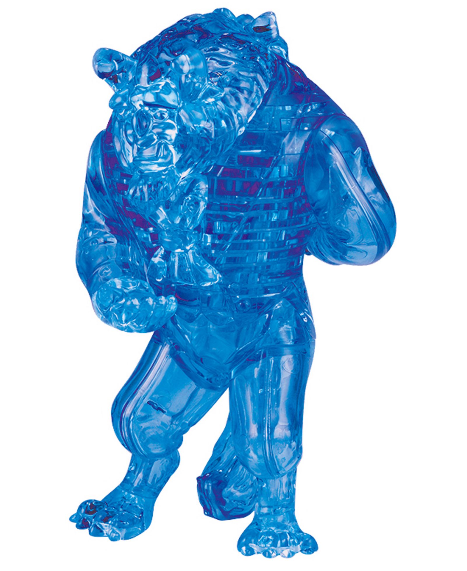 BePuzzled 3D Пазл Disney Prince Adam/Beast — 49 шт.