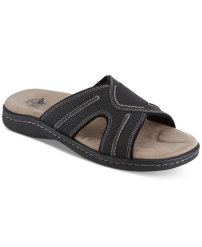 Dockers Men's Sunland Slide Sandals