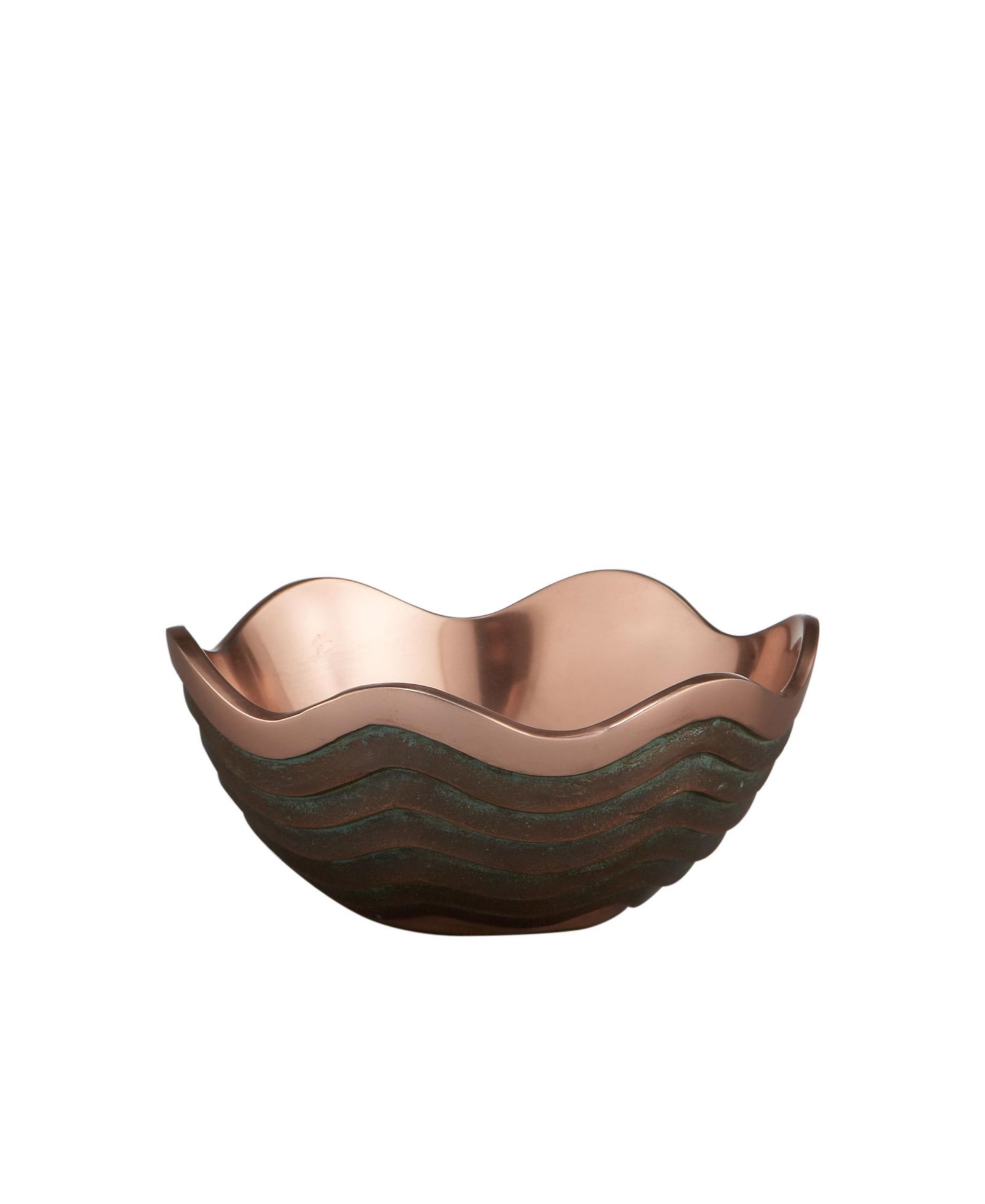 Чаша Nambé Copper Canyon