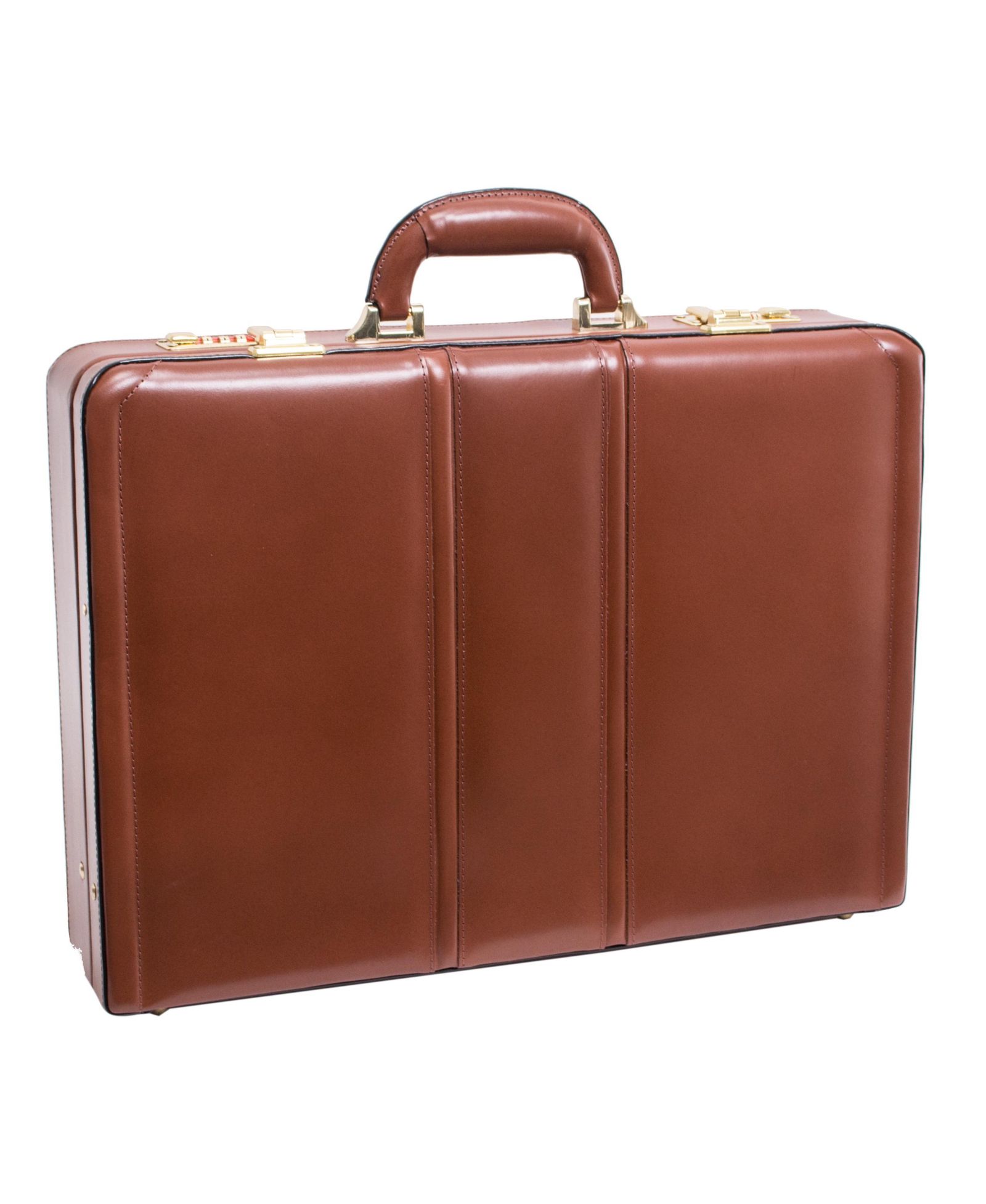 Портфель McKlein Daley 3.5" Attache Briefcase