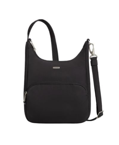 Travelon Anti-Theft Classic Messenger