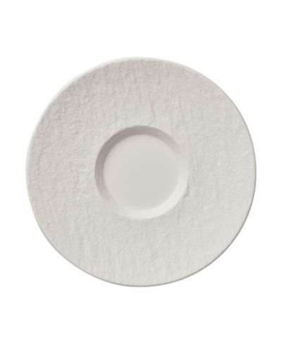 Villeroy & Boch Manufacture Rock Espresso Cup Saucer