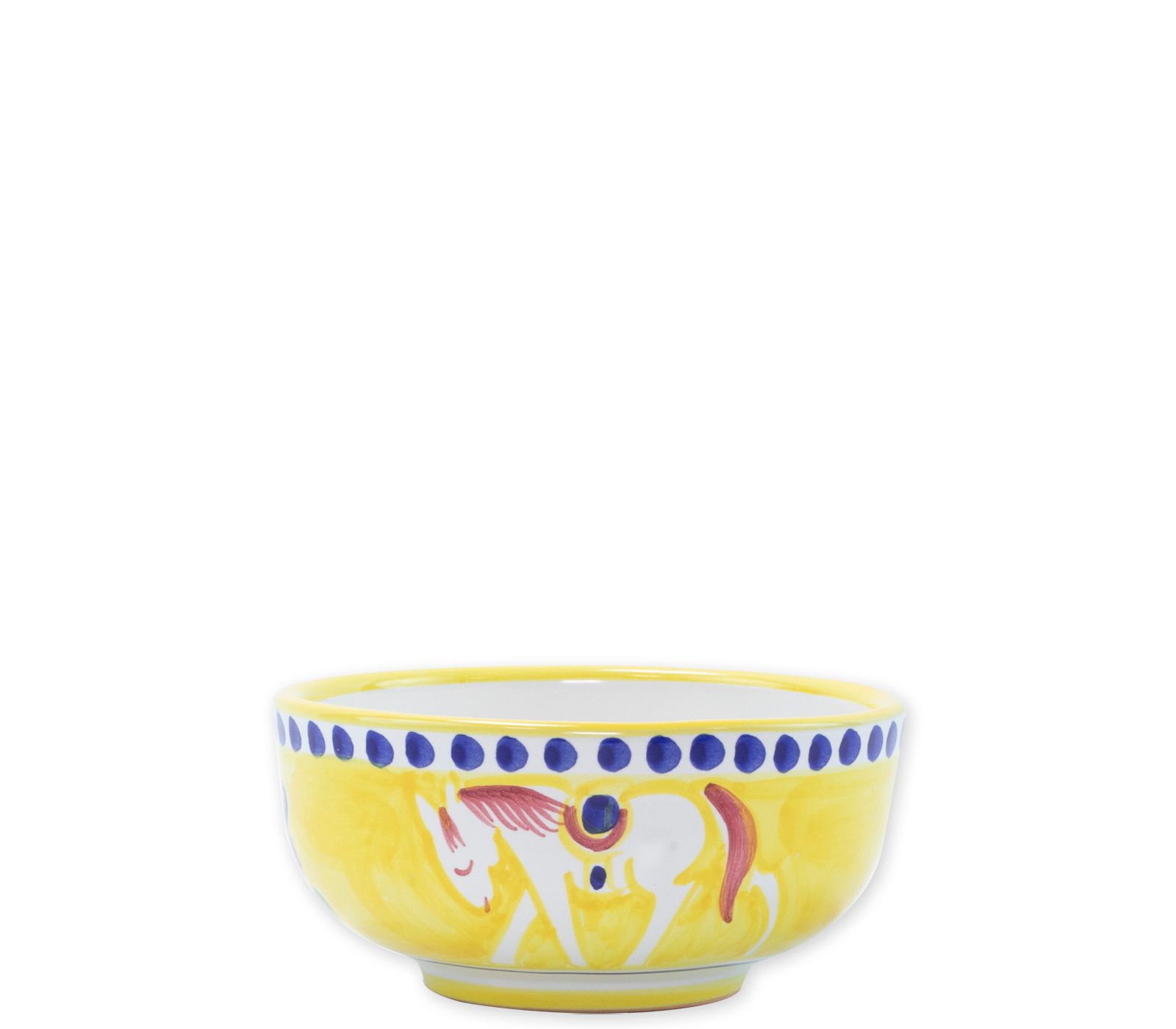 Vietri Campagna  Cereal/Soup Bowl
