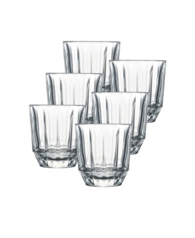 Стаканы La Rochere City 9 oz — набор из 6 штук
