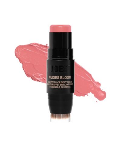 Cherry Blossom Babe (rose flush)