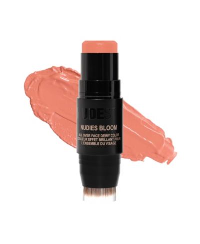 Sweet Peach Peony (soft peach)