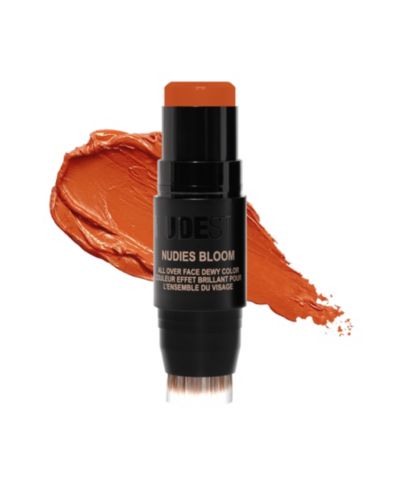 Rusty Rouge (warm caramel)