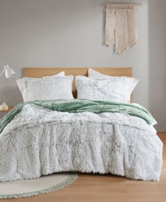 Green/White