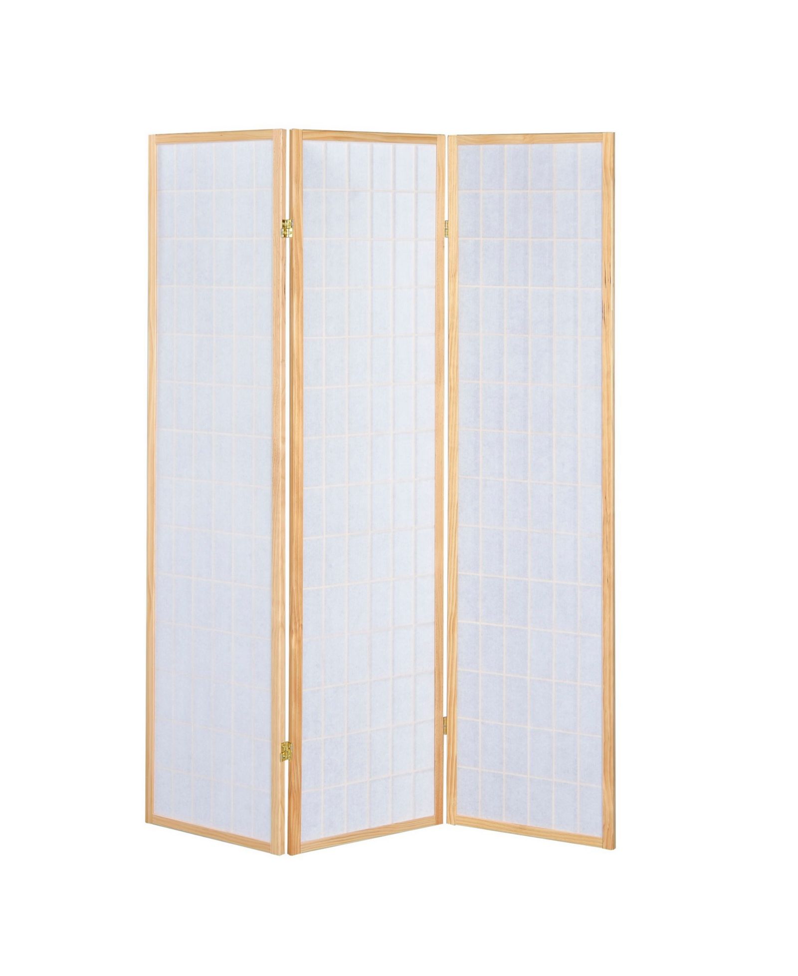 Складной ширма Alan 3-Panel