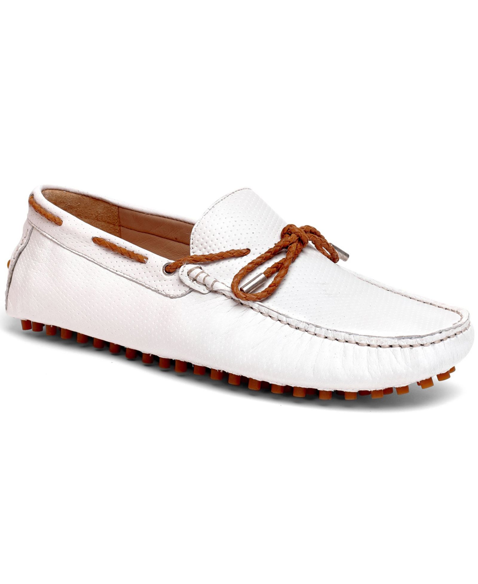 Carlos by Carlos Santana Mesa Slip-On Driver