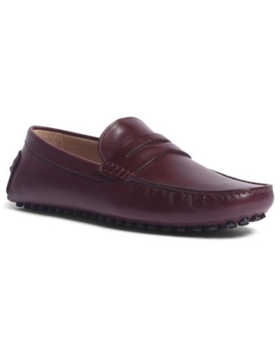 Мужские повседневные лоферы Carlos by Carlos Santana Ritchie Slip-On