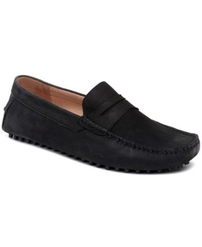 Carlos by Carlos Santana Men's Ritchie Slip-On Casual Driving Loafer