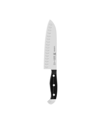 Нож Santoku HENCKELS International Statement 7" Hollow Edge