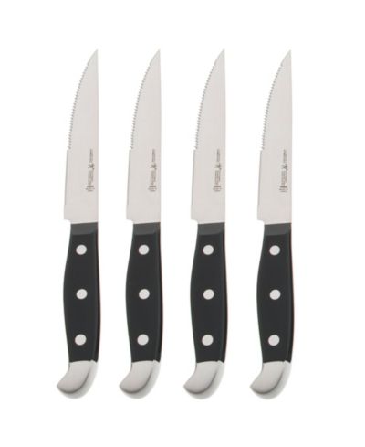 HENCKELS International Statement 4-Pc, Steak Knife Set