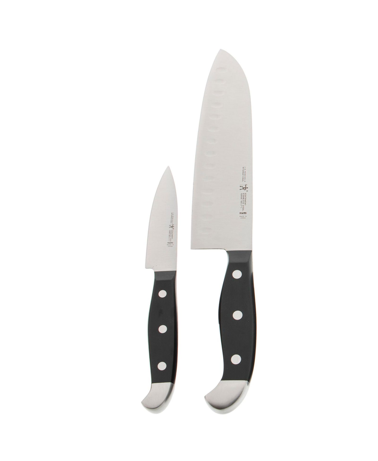 HENCKELS International Statement 2-Pc. Asian Cutlery Set