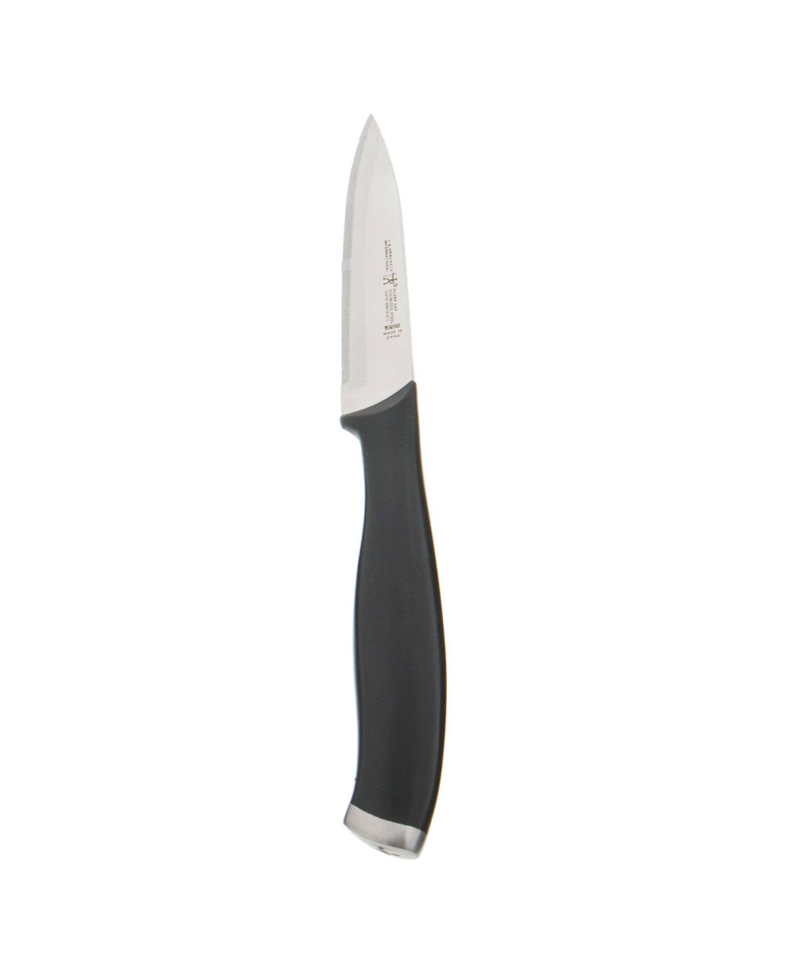 HENCKELS International Silvercap 3" Paring Knife