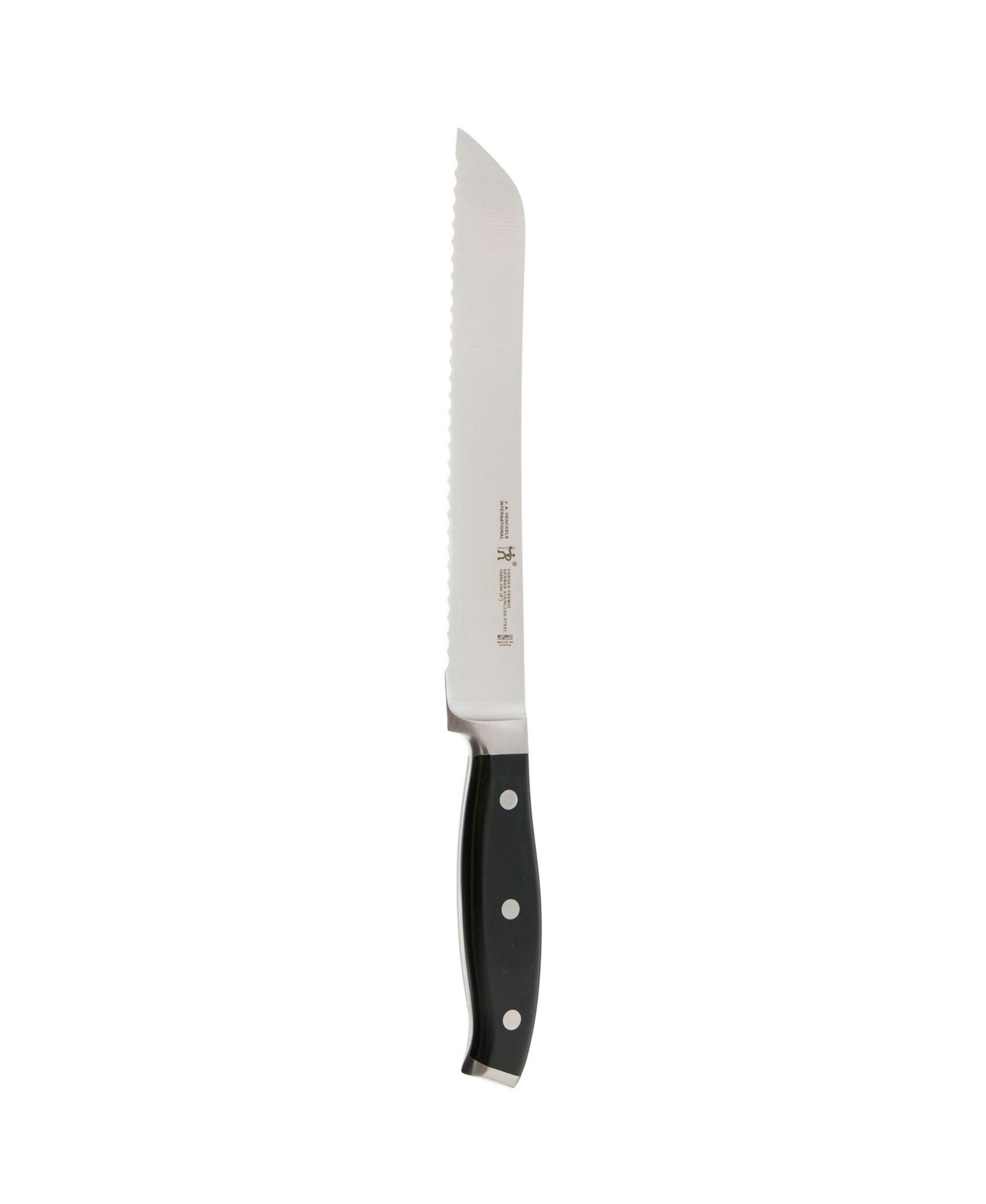 HENCKELS International Forged Premio 8" Bread Knife