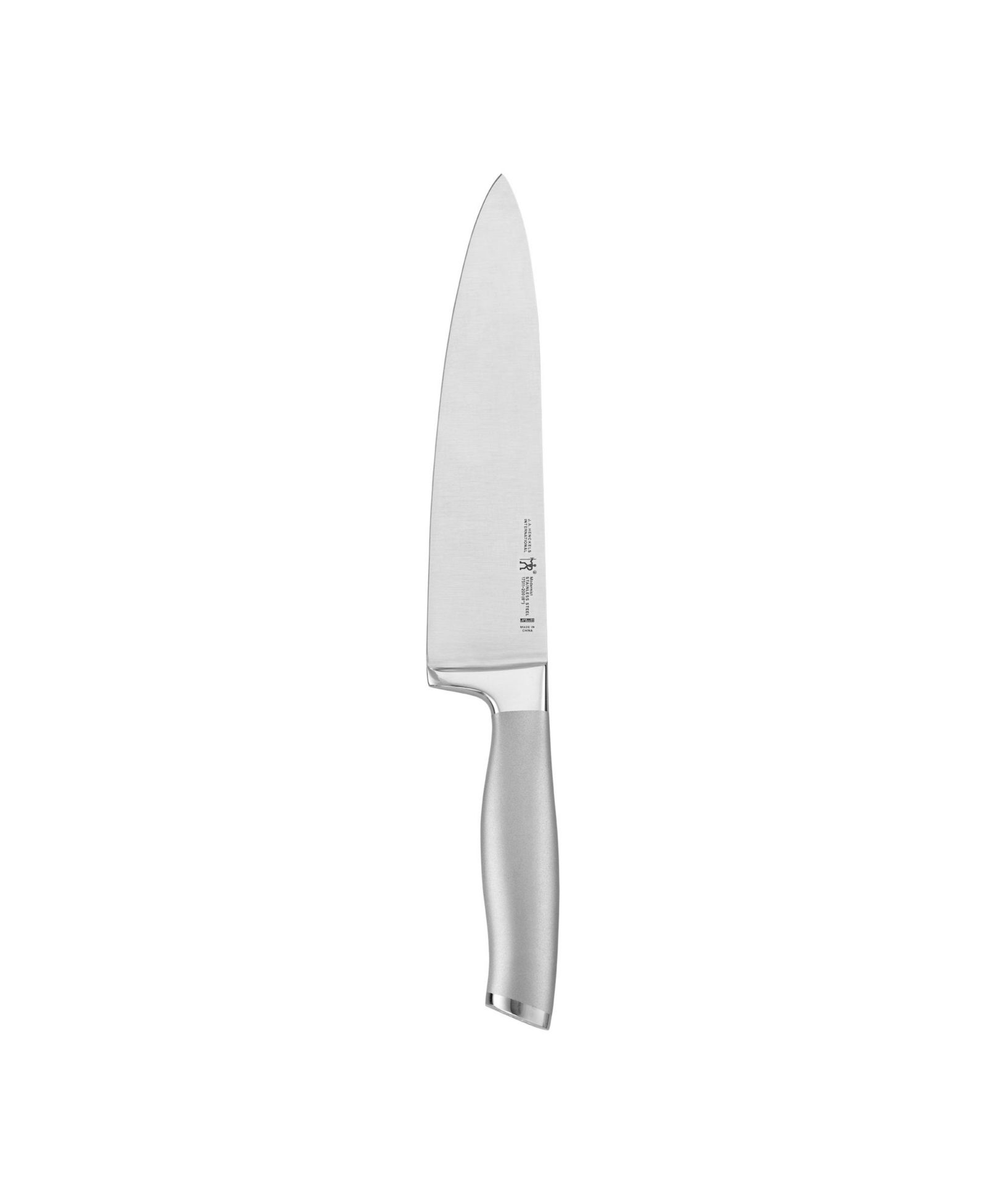 HENCKELS Шеф-нож International Modernist, 8"