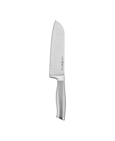 Нож Santoku HENCKELS International Modernist 7" Hollow Edge
