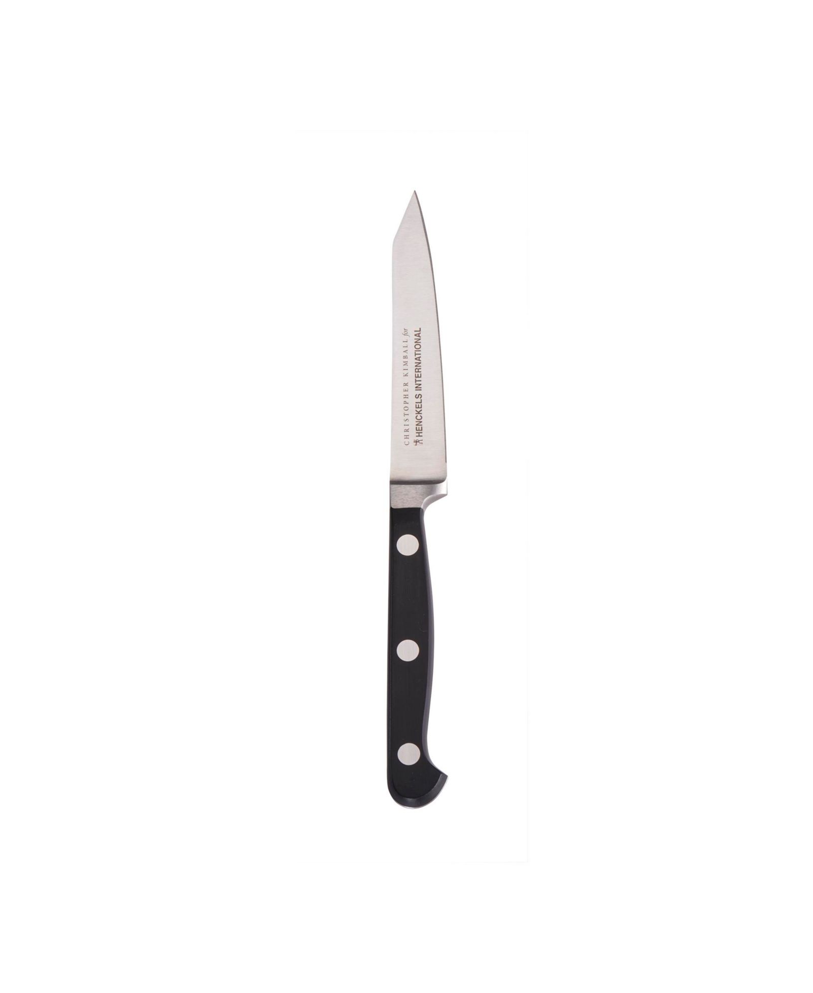 HENCKELS International Classic Christopher Kimball 4" нож для очистки/универсальный