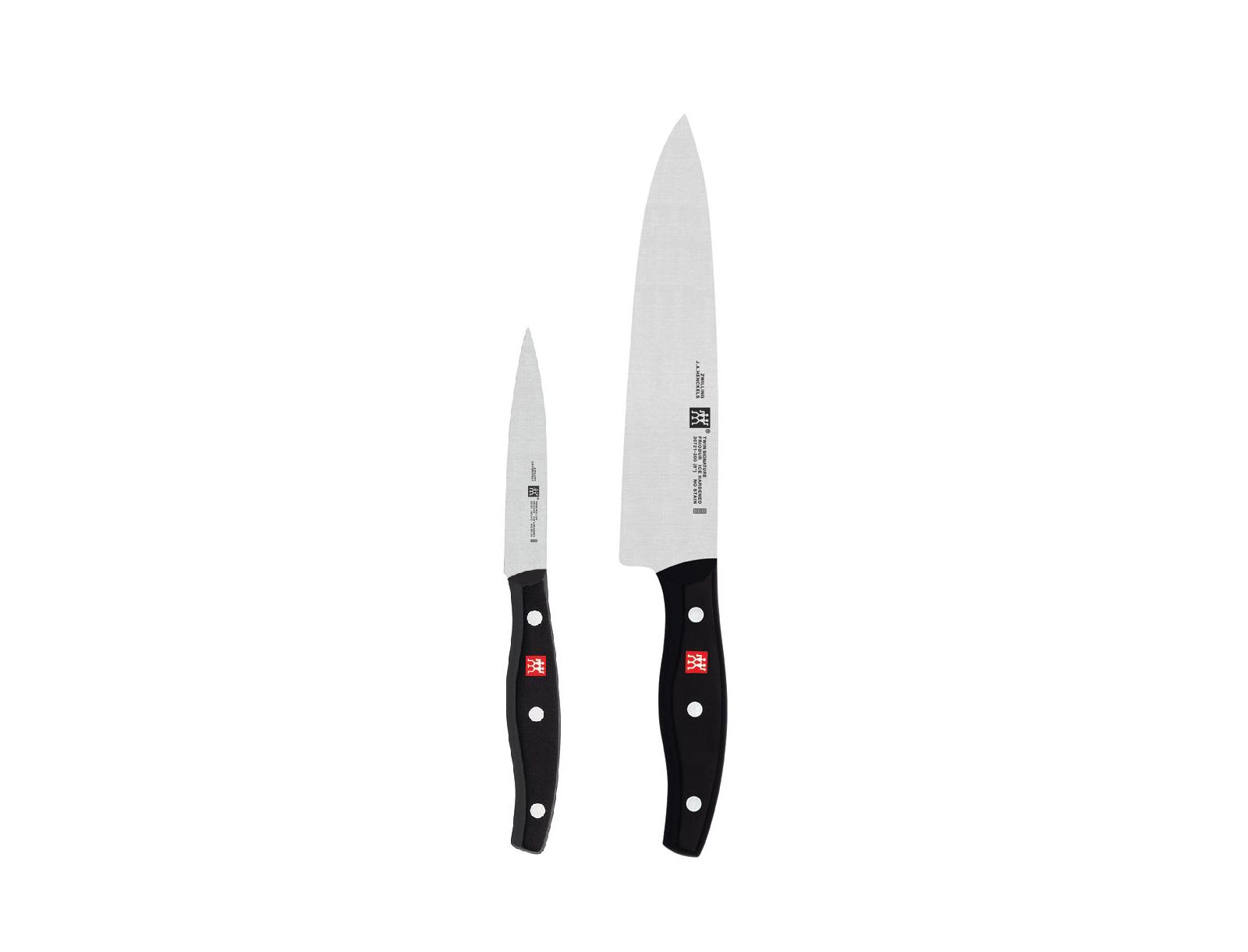 Zwilling Twin Signature "The Must Haves" 2-Pc. Cutlery Set