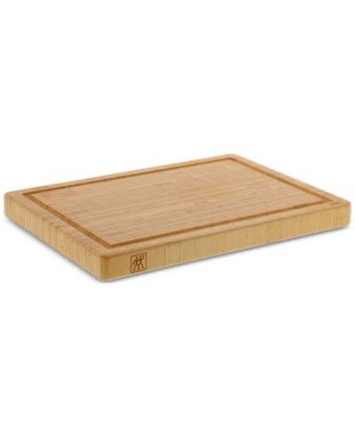 14" x 10" Bamboo Cutting Board