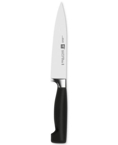 Zwilling Four Star кухонный нож Utility 6"