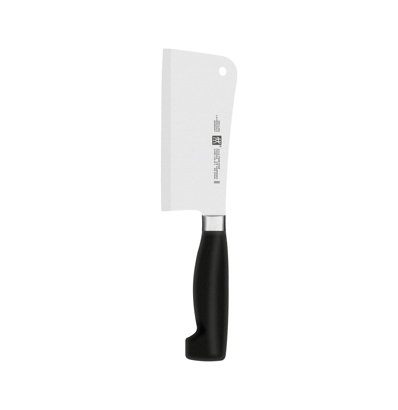 Мясной тесак Zwilling Four Star 6"