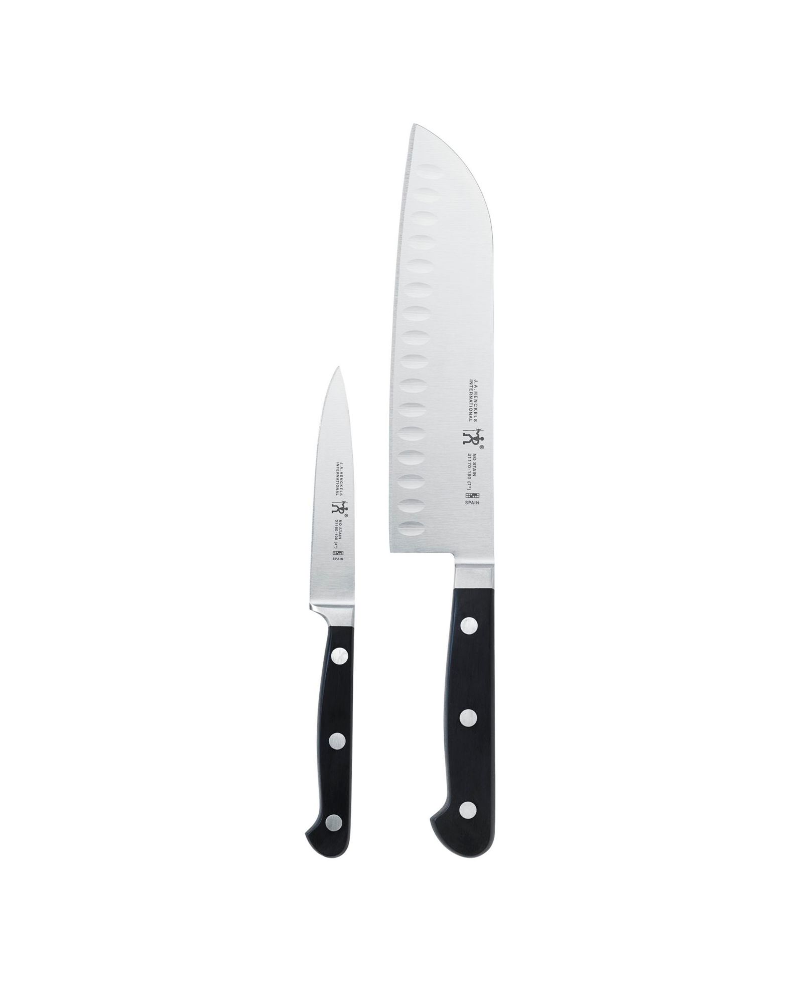 Набор столовых приборов HENCKELS International Classic 2-Pc. Asian Cutlery Set
