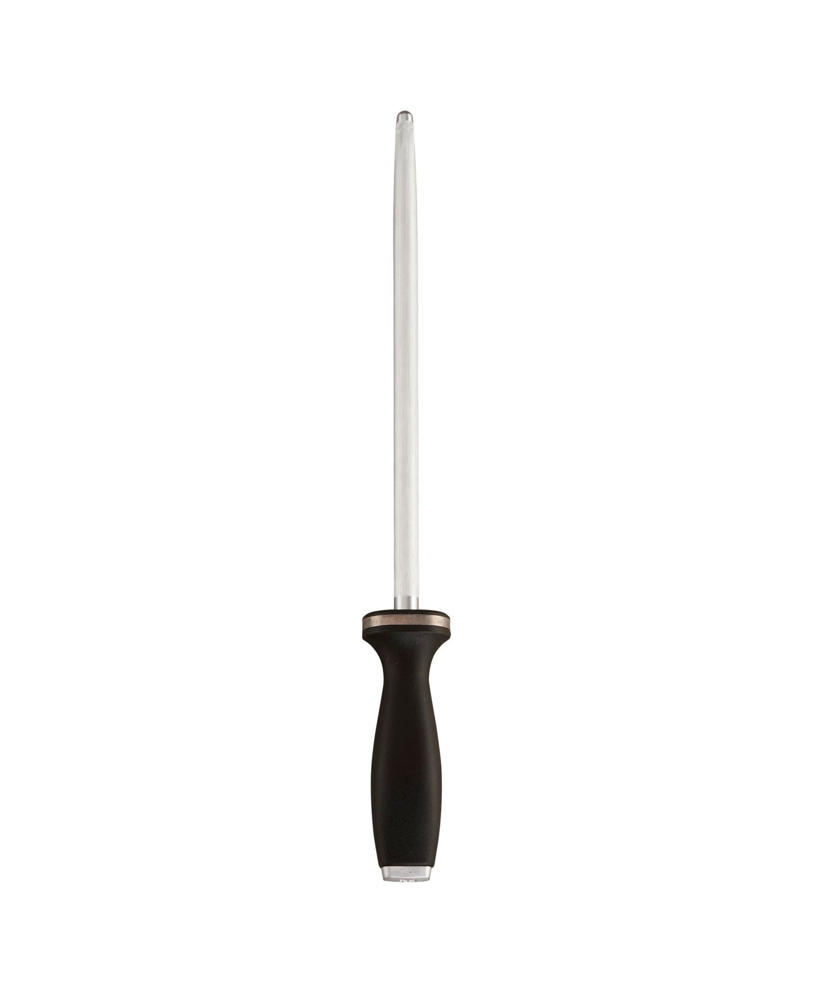 Zwilling стальной нож для заточки со стальным наконечником, 10"