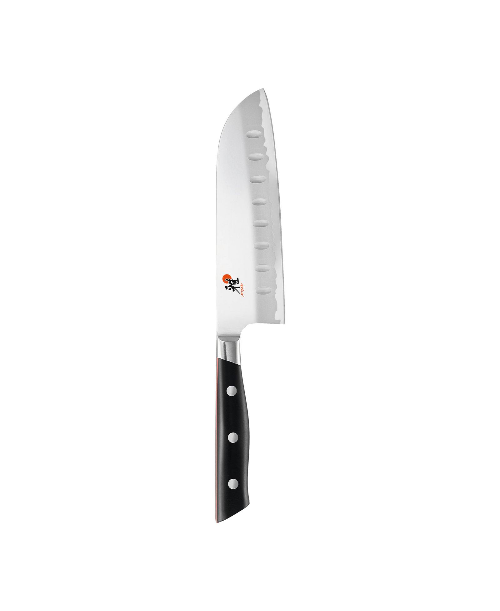 Нож Santoku Miyabi Evolution 5.5"