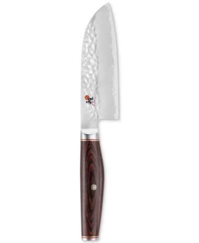 Нож Santoku Miyabi Artisan, 5.5"