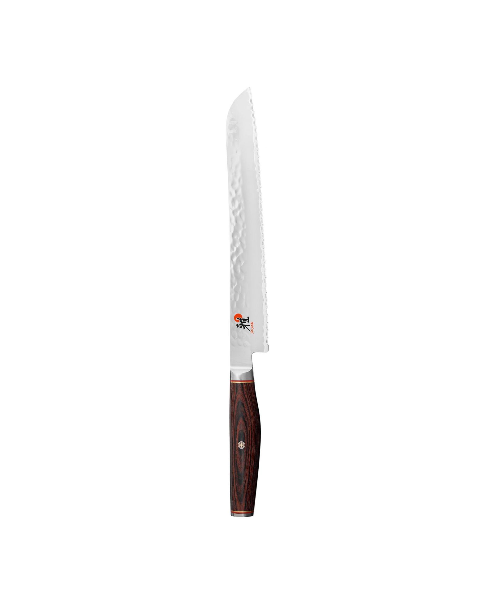Нож для хлеба Miyabi Artisan 9"