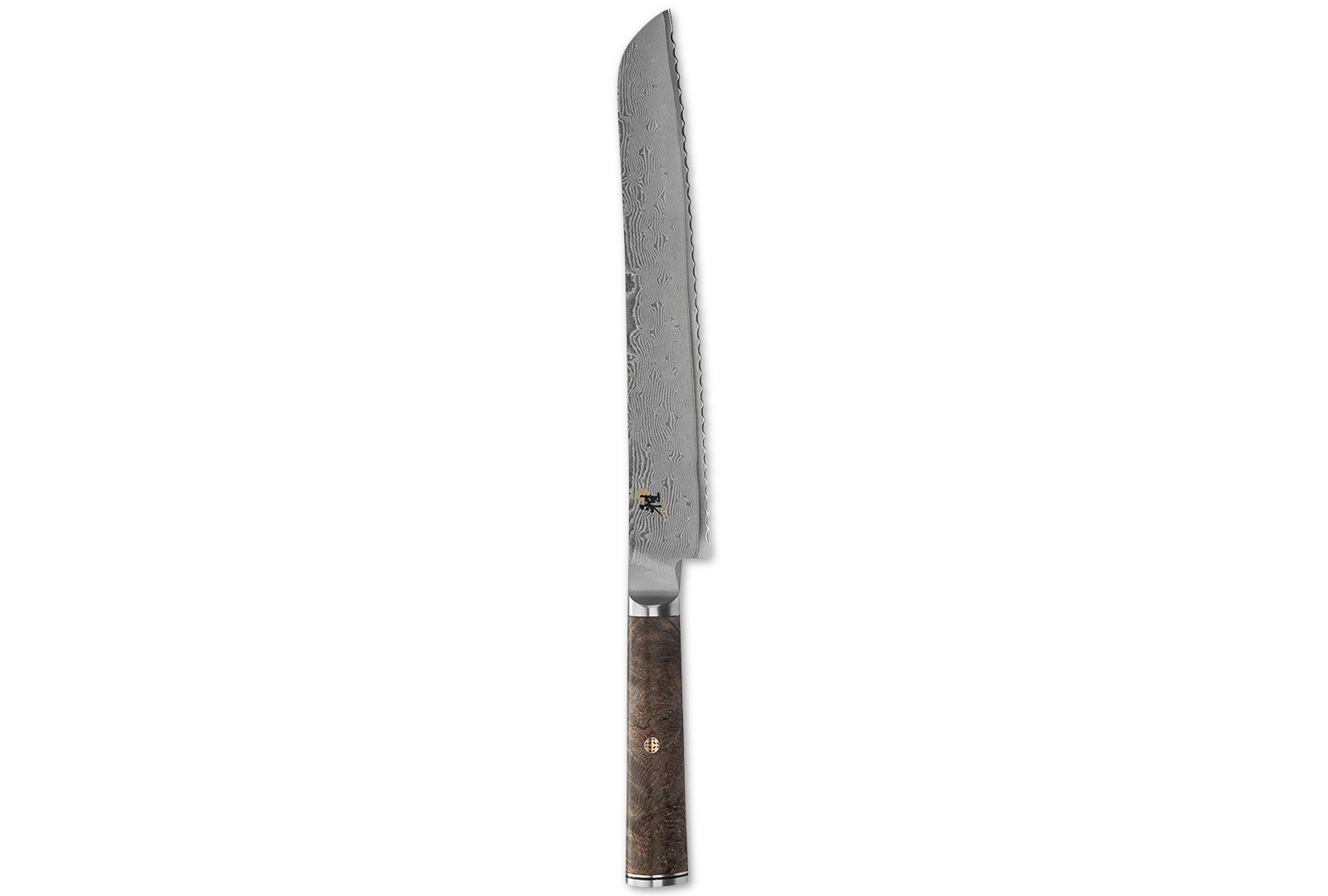 Miyabi Black 5000MCD67 9.5" Bread Knife