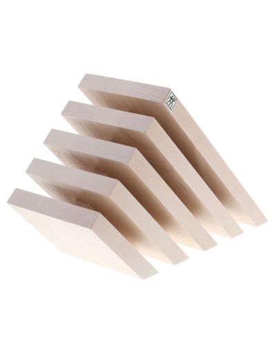 Zwilling Beechwood Slanted Italian Magnetic Block