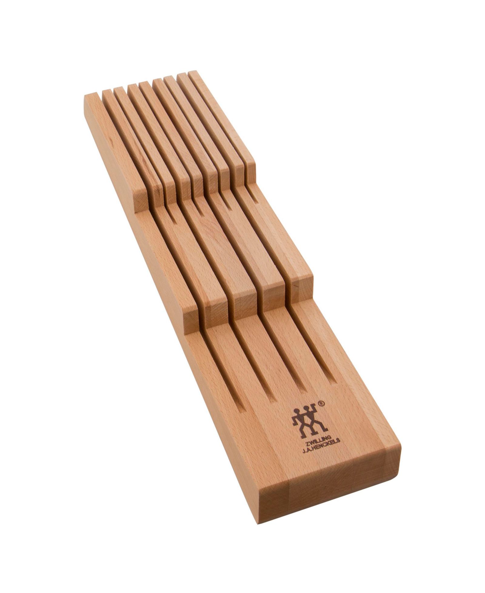 Zwilling In-drawer 8 Slot Knife Organizer