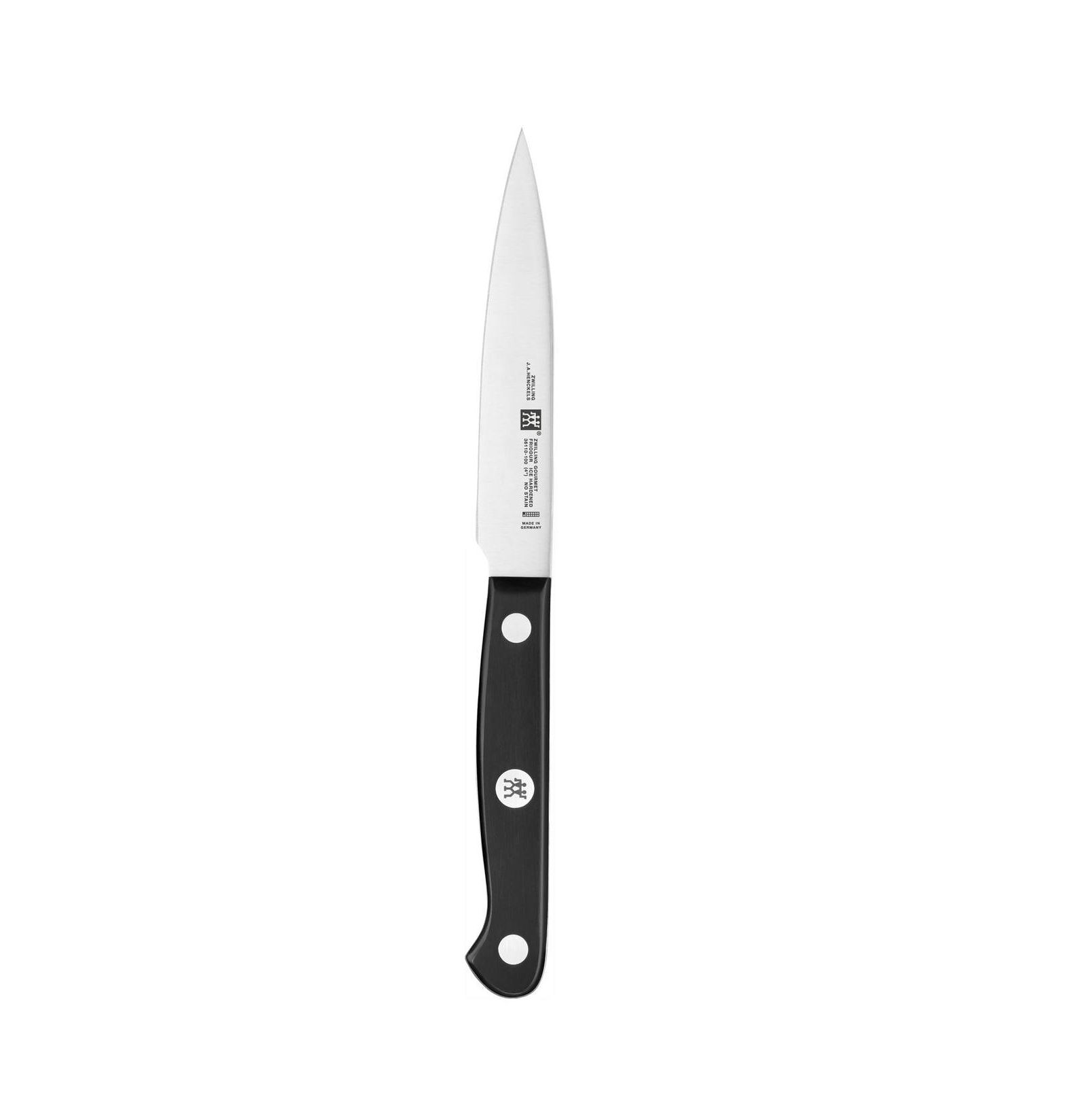 Zwilling Gourmet нож для очистки 4"