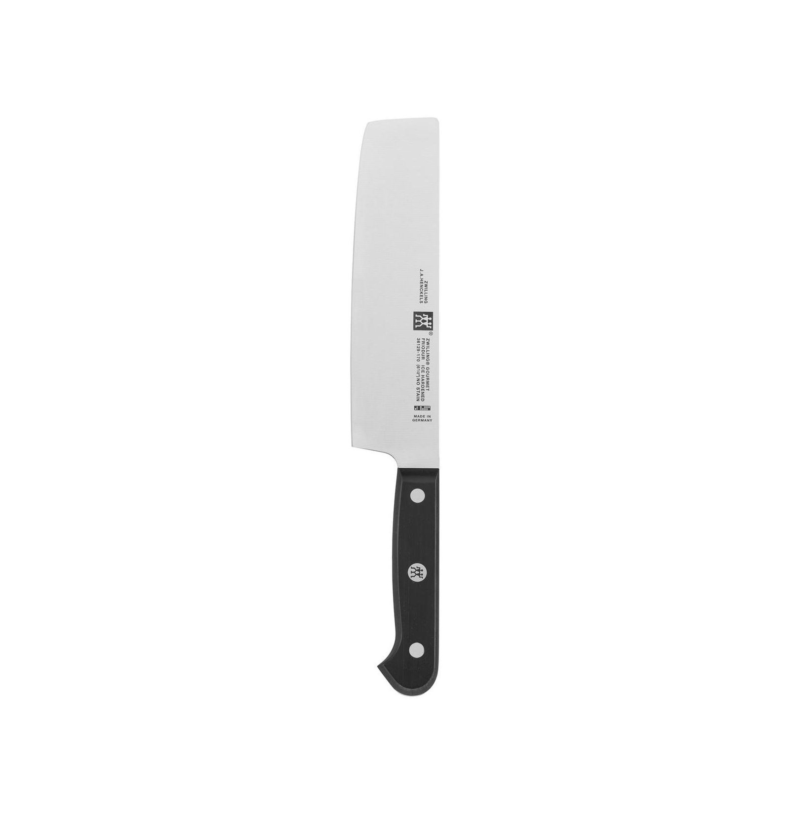 Zwilling Gourmet 6.5" Nakiri Knife